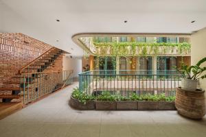 Giardino di Serenity Retreat
