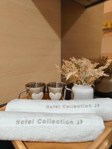 Fotografie z fotogalerie ubytování The Straits Suite Room Melaka by De George-Jonker v destinaci Melaka