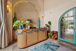 Foto dalla galleria di Serenity Retreat a Da Nang