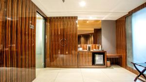 Fotografie z fotogalerie ubytování Moty Hotel v destinaci Melaka