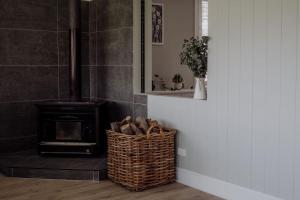 Fotografie z fotogalerie ubytování Meadow View Cottage v destinaci Eccleston