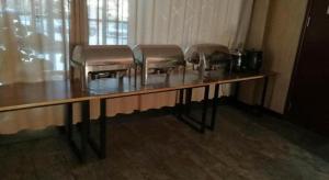 Gambar di galeri bagi 7 Days Inn Weifang Linqu Yishan Road di Weifang