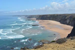 Gallery image of Casa do Parque in Aljezur