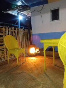 Fotografia z galérie ubytovania Dar Zitouna v destinácii Chefchaouene