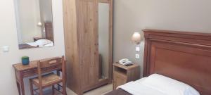 波爾塔里亞的住宿－阿爾克斯提斯酒店，相簿中的一張相片