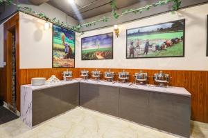Fotografie z fotogalerie ubytování Hotel Down Town - Noida Sector 15 v destinaci Noida