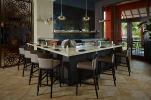Foto da galeria de Wyndham Grand Orlando Resort Bonnet Creek em Orlando