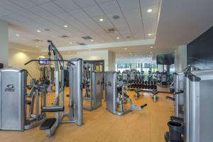 Academia e/ou comodidades em Wyndham Grand Orlando Resort Bonnet Creek