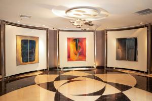 Fotografie z fotogalerie ubytování DoubleTree by Hilton Lima Miraflores El Pardo v destinaci Lima
