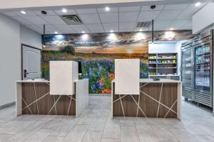 Fotografie z fotogalerie ubytování La Quinta by Wyndham Allen at The Village v destinaci Allen
