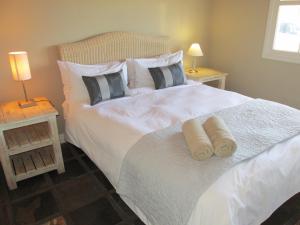 Gallery image of Point Village Accommodation -Linky's House in Mossel Bay