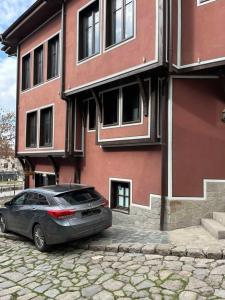 Gallery image of Апартаменти в Пловдив - Guest House Old Town in Plovdiv