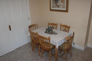 Fotografie z fotogalerie ubytování Garden View Self Catering Lough Rynn v destinaci Mohill