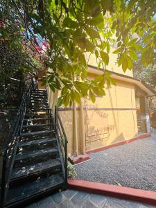 Galeriebild der Unterkunft Hotel Tourist Residency in Pokhara