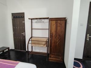 Postel nebo postele na pokoji v ubytování L3 Villa