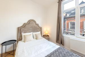 Imagem da galeria de Appartement Deluxe em Namur