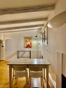 Fotografie z fotogalerie ubytování Legrenzi Rooms v Mestre