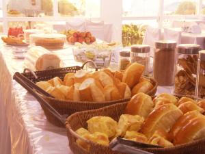 Fotografie z fotogalerie ubytování Itaparica Praia Hotel v destinaci Vila Velha
