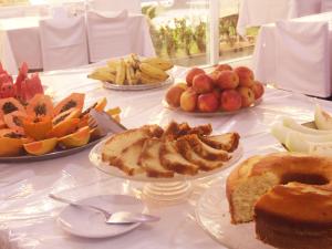 Fotografie z fotogalerie ubytování Itaparica Praia Hotel v destinaci Vila Velha