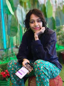 入住Riddhi Siddhi Hostel的旅客