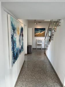 Fotografie z fotogalerie ubytování Haus Köbesine v destinaci Juist