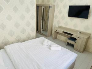 Imagen de la galería de FORTUNA HOSTEL, en Samarkand