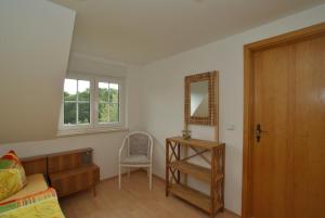 Galeriebild der Unterkunft Ferienhaus Krawulski in Hohnstein