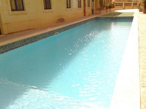 Bazén v ubytování Apartment With Pool Gozo nebo v jeho okolí