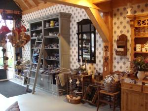 Fotografie z fotogalerie ubytování B&B De Pastorie bij Dokkum v destinaci Reitsum