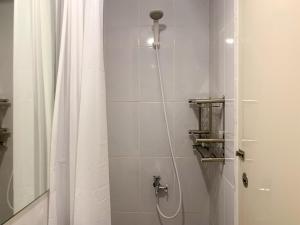 Imagen de la galería de Simply Studio at Tokyo Riverside PIK 2 Apartment By Travelio, en Rawalembang