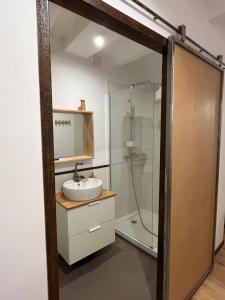 Fotografie z fotogalerie ubytování Casa Regacens v destinaci Alquézar