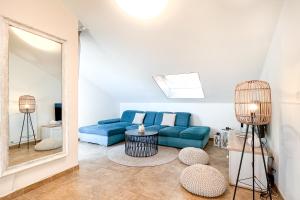 Fotografie z fotogalerie ubytování Sky-apartment v destinaci Povljana