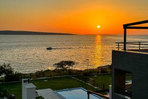 Fotografie z fotogalerie ubytování Sky-apartment v destinaci Povljana