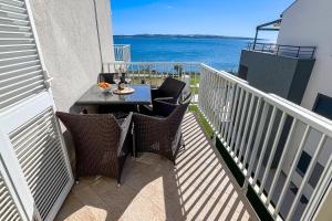 Fotografie z fotogalerie ubytování Sky-apartment v destinaci Povljana