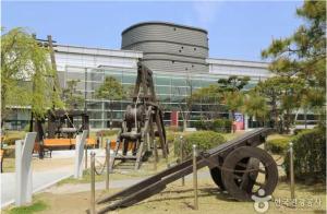 Fotografie z fotogalerie ubytování Urban timber v destinaci Suwon