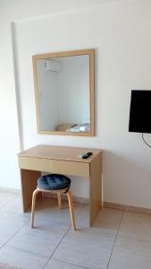 Fotografie z fotogalerie ubytování Napa Charles Apts v destinaci Ayia Napa + 17 fotografií