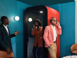入住Ibis Styles Abidjan Plateau的客人