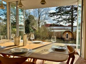 Fotografie z fotogalerie ubytování Villa Grinch v destinaci Koksijde