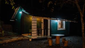 Gallery image of The Inaka Goa in Canacona +60 photos