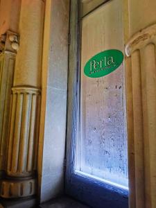 Certifikát, ocenenie alebo iný dokument vystavený v ubytovaní B&B Perla