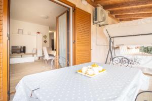 Zdjęcie z galerii obiektu Solidea Holiday Home w mieście Santa Maria
