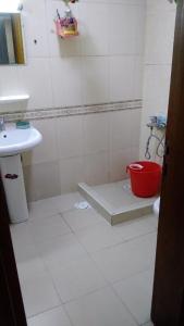 Bagno di Full apartment all is yours