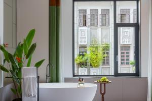 厦门Vishan Keys Hotel 维尚潮宿的相册照片