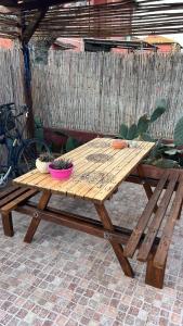 Fotografie z fotogalerie ubytování Casa Fè v destinaci Fregene