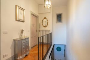 Fotografie z fotogalerie ubytování CHIAVE DI VOLTA Lovely Guesthouse with Terrace v destinaci Varenna