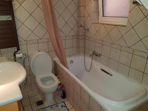 Gallery image of Elegant Greek Villa in Kavala