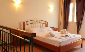 Gallery image of Elegant Greek Villa in Kavala