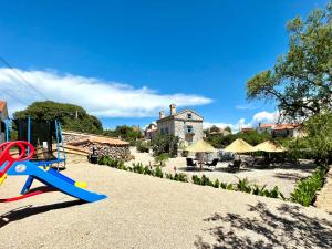 Fotografie z fotogalerie ubytování Villa Tona v destinaci Krk