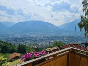 Gallery image of Hotel Rastlhof in Schenna