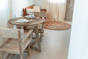 Fotografie z fotogalerie ubytování Apart Charme e Conforto 360m da Praia do Mutá v destinaci Coroa Vermelha
